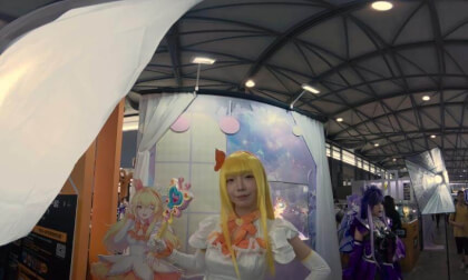 coser