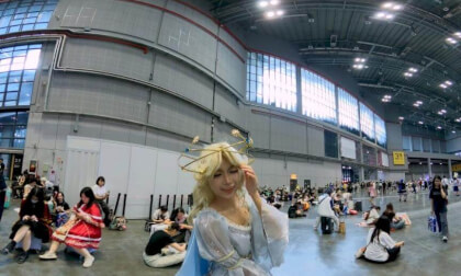 coser