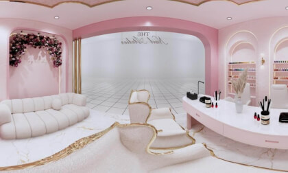 The Nail Atelier