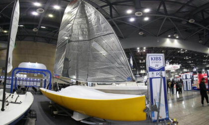 Gyeonggi International Boat Show