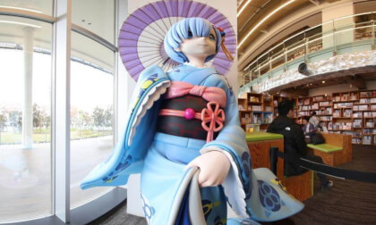 03Kadokawa Museum(03)