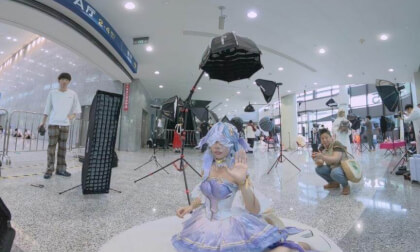 coser