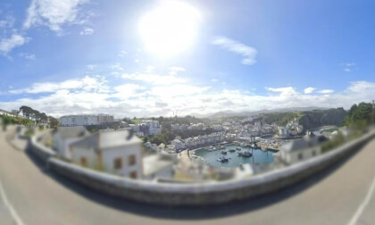 Luarca
