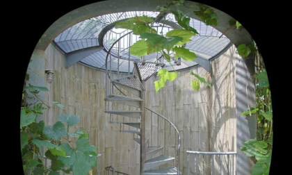 Stairway to Heaven
