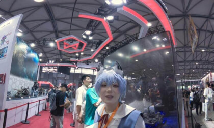 coser