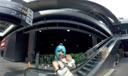 coser