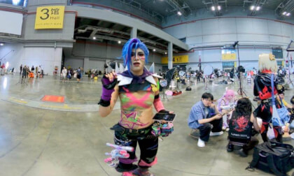 coser