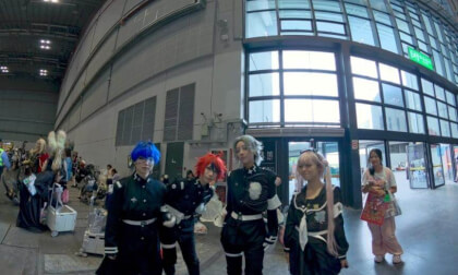 coser