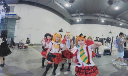 coser