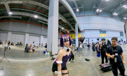 coser