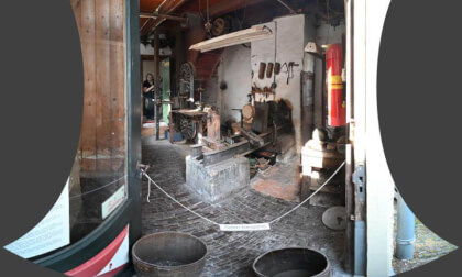 Barrel factory 1/3