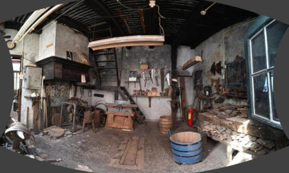 Barrel factory 2/3