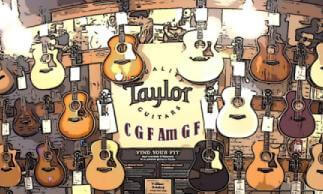American Country Music