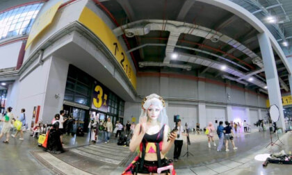 coser