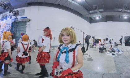 coser