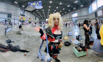 coser