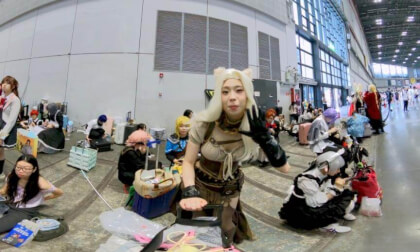 coser