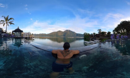 How to enjoy Hot Spring
