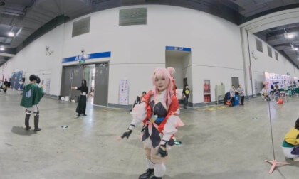coser