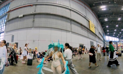 coser