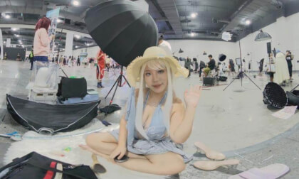 coser