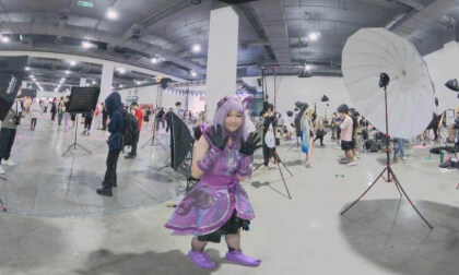 coser