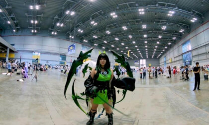 coser