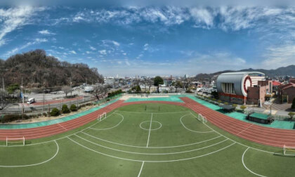전주 교대부설초등학교1