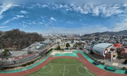 전주 교대부설초등학교2