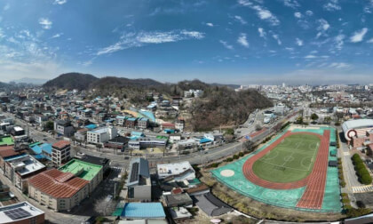 전주 교대부설초등학교7