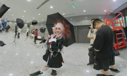 coser