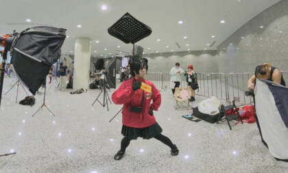 coser
