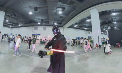 coser