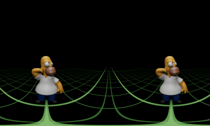 Homer 3D VR 180