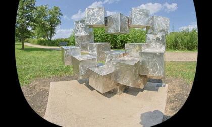 Cubism II