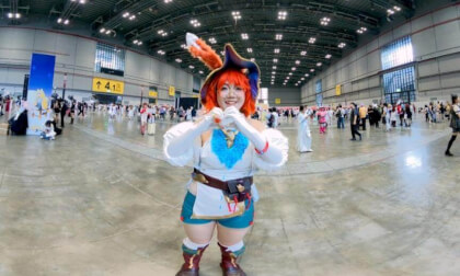 coser