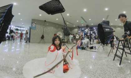 coser