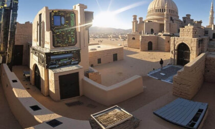 Al_‘Adan_al_A‘lá_generated