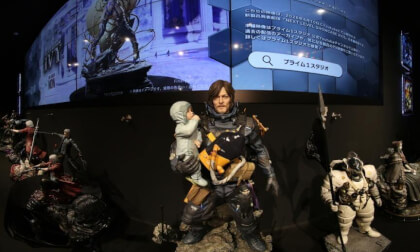 Prime 1 Studio SHINJUKU GALLERY SHOP(03)