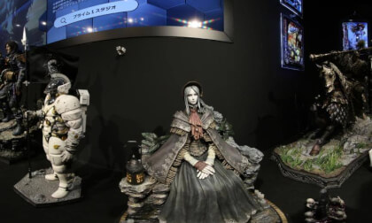 10Prime 1 Studio SHINJUKU GALLERY SHOP(10)