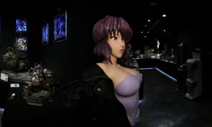 24Prime 1 Studio SHINJUKU GALLERY SHOP(24)