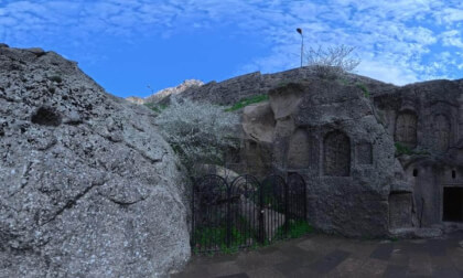 Գեղարդ - Geghard