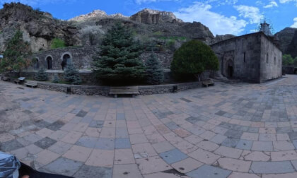 007_Գեղարդ - Geghard