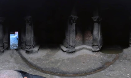 012_Գեղարդ - Geghard