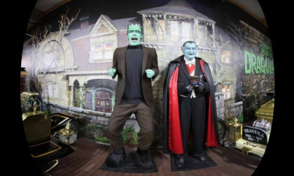 The Munsters