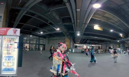 coser