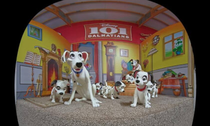 101 Dalmatians