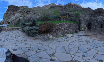 014_Գեղարդ - Geghard