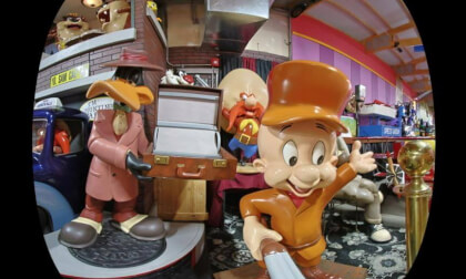 Yosemite Sam