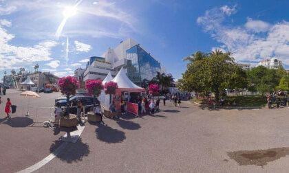 Cannes Festival